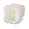 Rundstecker