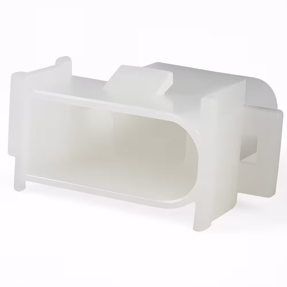 Isolator for Volvo 240, 260, 262, 740, 760, 780, 940, 960, S90, V90