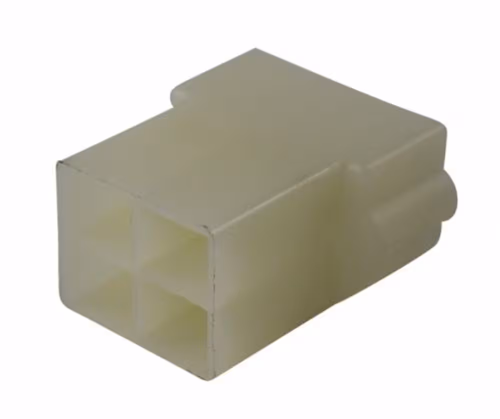 Isolator for Volvo 760, 780