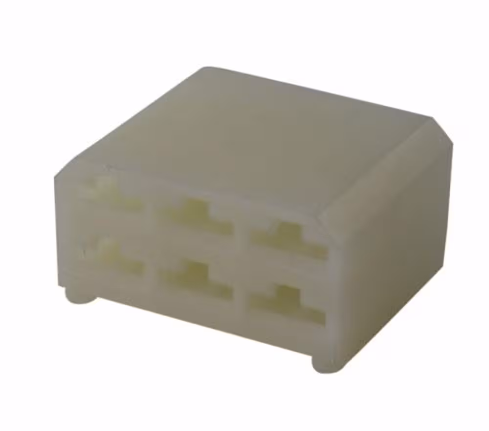 Isolator for Volvo 340, 850