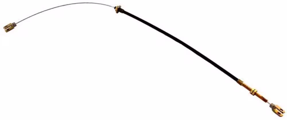 Gassvaier for Volvo 140, B20E, B20F