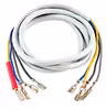 Cable harness Boot lid