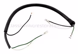 Blinklysledninger for Volvo Amazon 1962-70, Amazon Kombi 1962-69, venstre