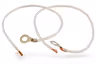 CABLE, NUMBER PLATE ILLUMINATION