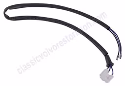 Ledningsnett for frontlykter til Volvo 1800, 1800S, -69