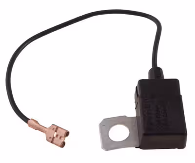 Kondensatorspule 4-Zylinder 1979-89 für Volvo 240, 740