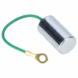 Kondensator B18A, B18B, B18D 1961-69 for Volvo Amazon