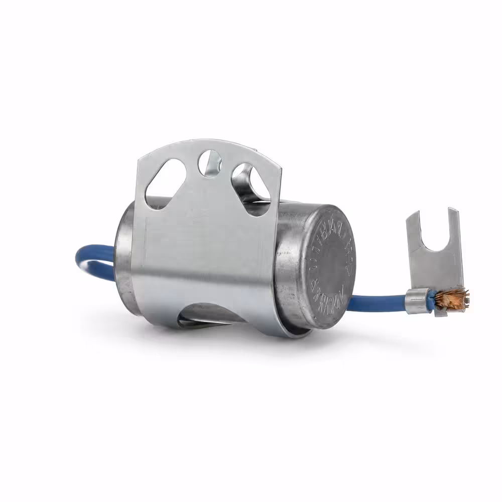 Kondensator for Volvo B4B 1947-53 Autolite