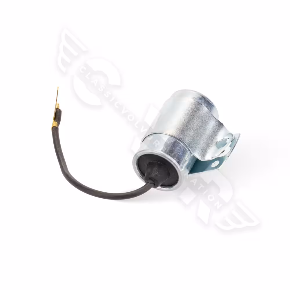 Kondensator for Volvo B4B, B16 1954-61