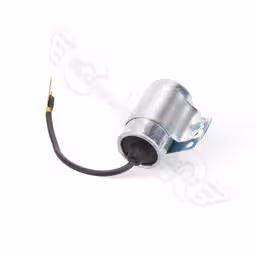 Kondensator for Volvo B4B, B16 1954-61