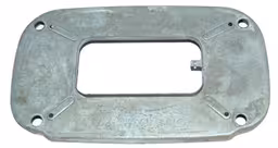 Rattkontaktramme for Volvo 140, 164 1973-75, 240