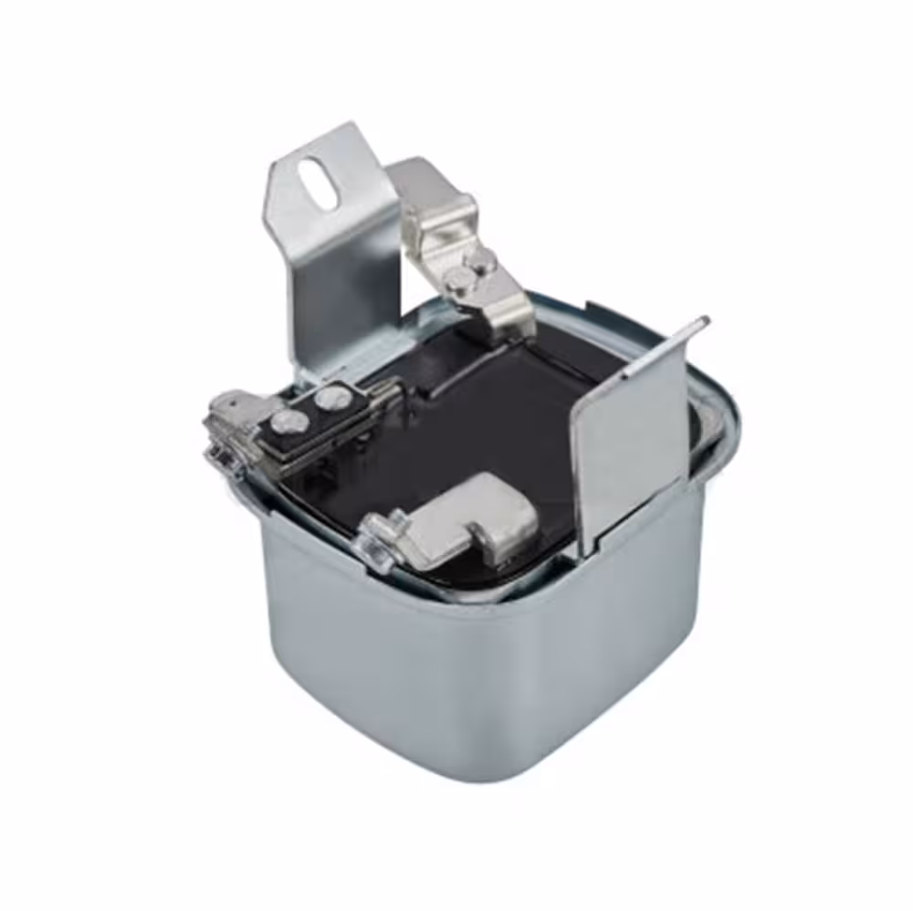 Lade-relé 6V DC for Volvo Amazon, Amazon Kombi