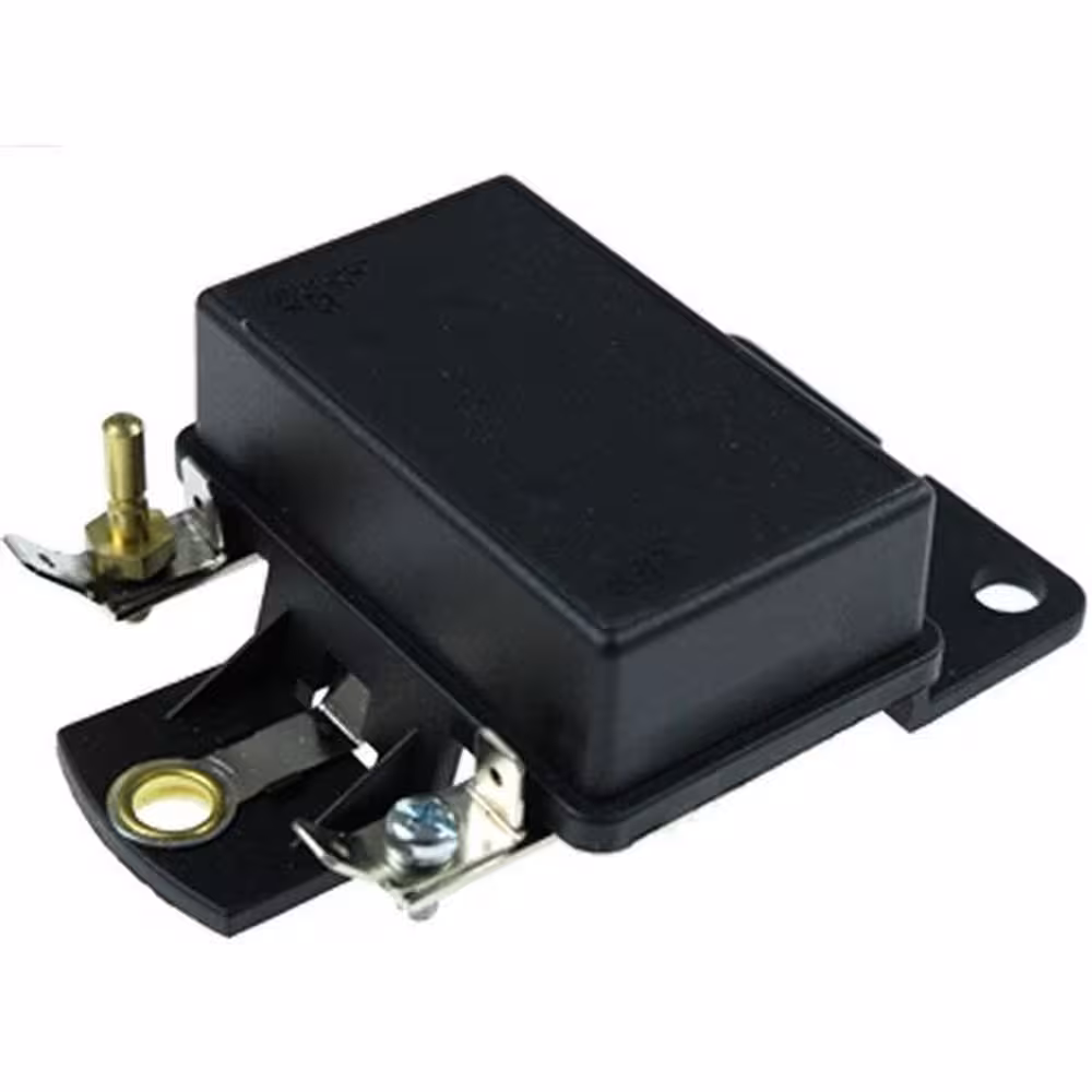 Laderegulator SEV for Volvo 1800 1966-73, 140 1966-74, 164,240