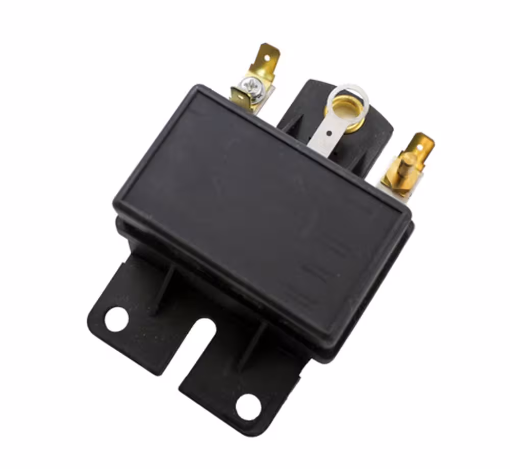 Laderegulator SEV for Volvo 1800 1966-73, 140 1966-74, 164,240