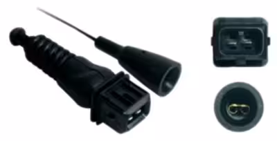 Lambdasonde voor Volvo 240 1985-93, 740 1985-90