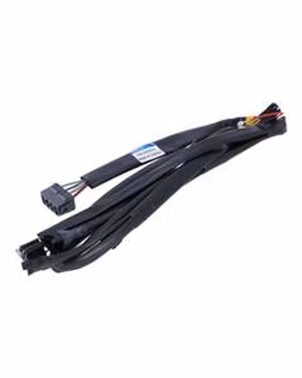 Ledningsnett Motor for Volvo 240, 260, 1981-82