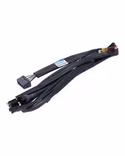 Ledningsnett Motor for Volvo 240, 260, 1981-82