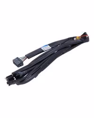 Kabelboom motor voor Volvo 240, 260, 1981-1982