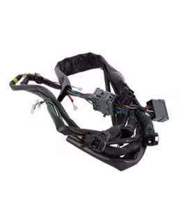 Ledningsnett motor for Volvo 240, 245, 260, 265, 1980-84