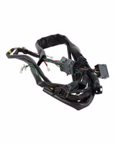 Kabelboom motor voor Volvo 240, 245, 260, 265, 1980-1984
