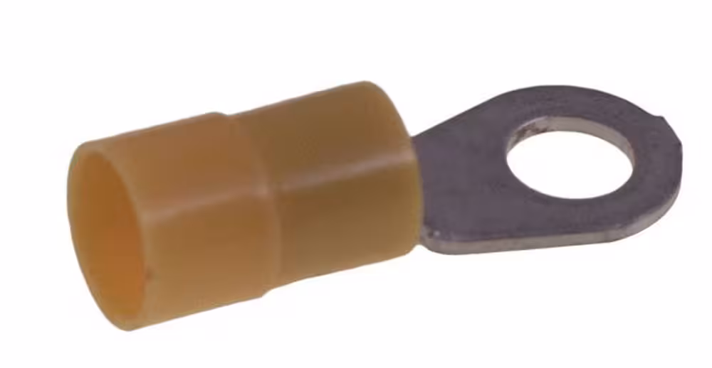 Ledningssko 3-6 mm for Volvo 140, 164