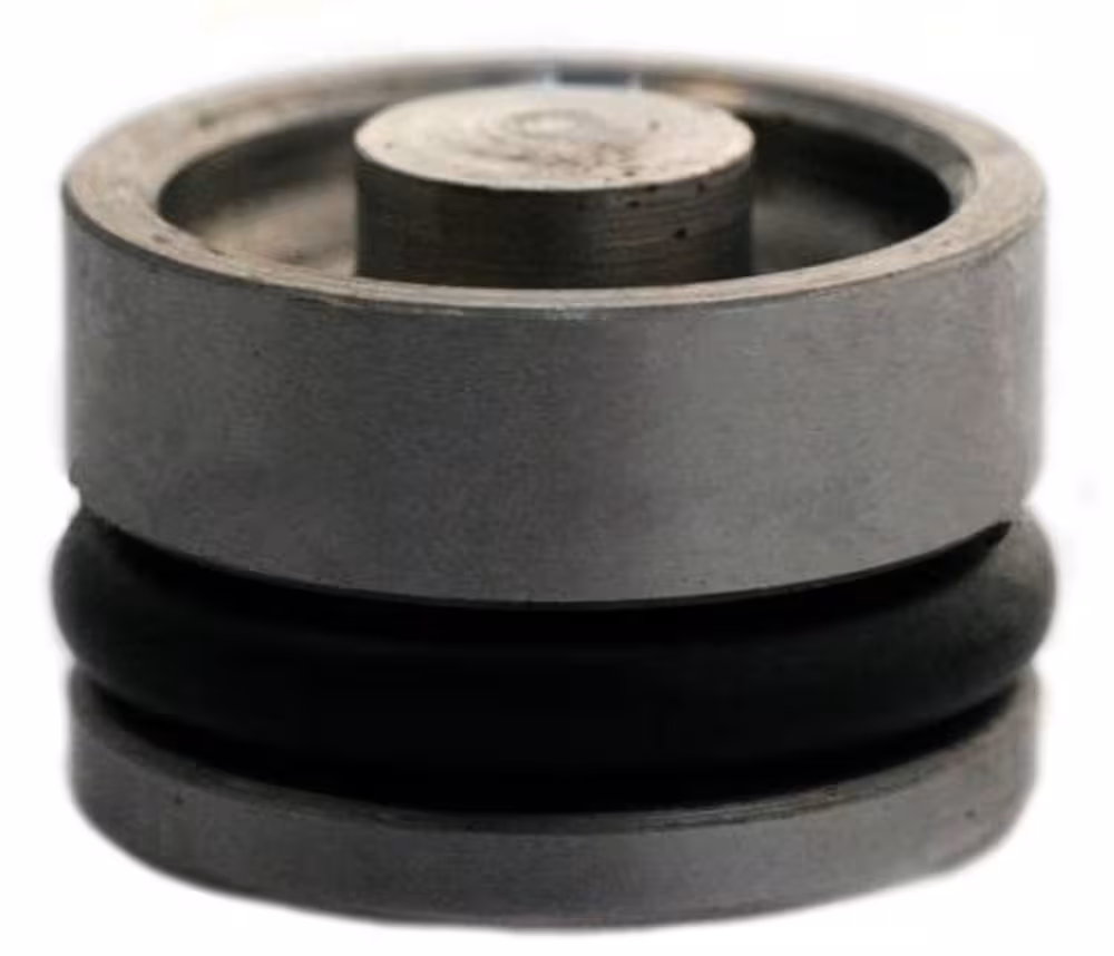 Aktuatorstempel J-type med O-ring for Volvo 740, 760