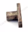 Flange pin