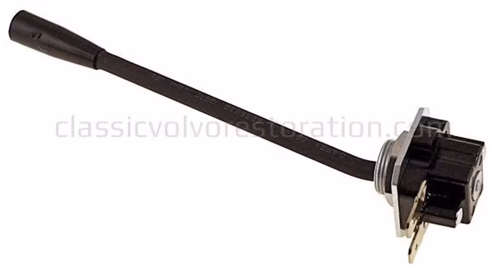 Overdrive-spak for Volvo 1800E, 1800ES