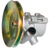 Servo pump
