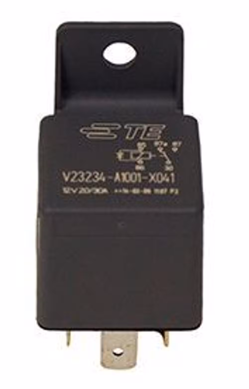 Relé for Volvo 164, 240, 740, 760