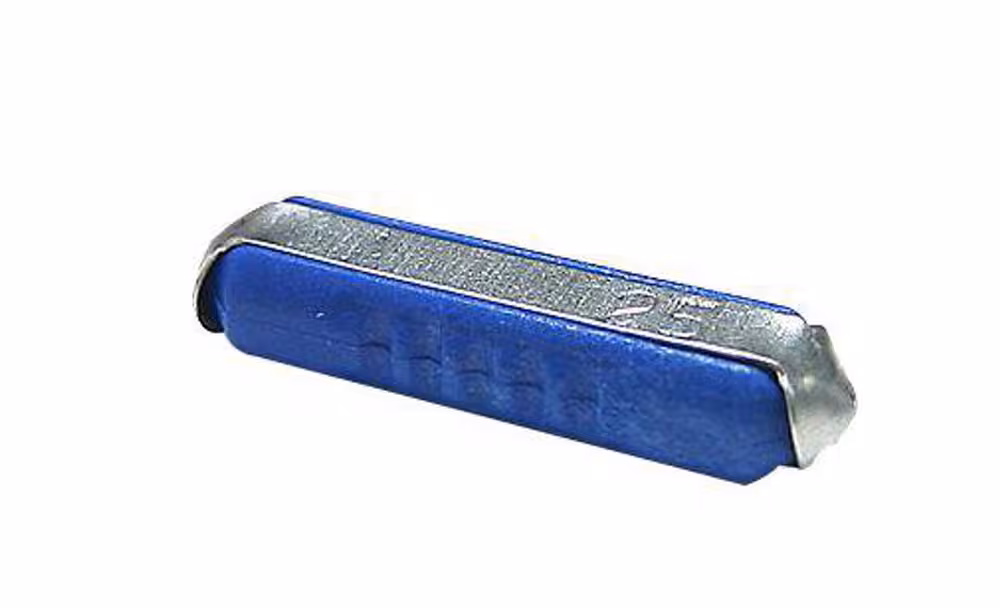 Sikring 25A