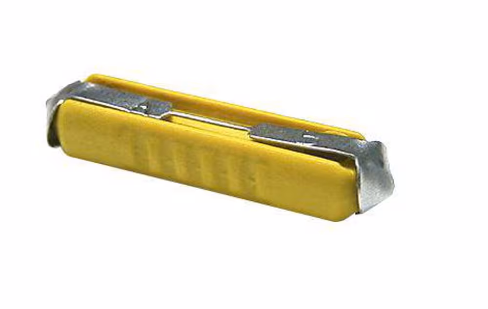 Sikring 5A for Volvo 240