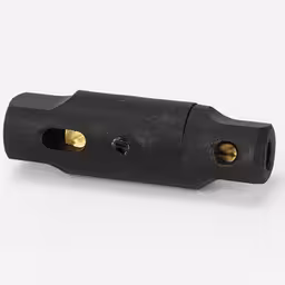 Sikringsholder fjernstyrt tåkelys for Volvo 242GT
