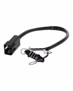 Sikkerhetsbeltesensor for Volvo 240, 260, 262
