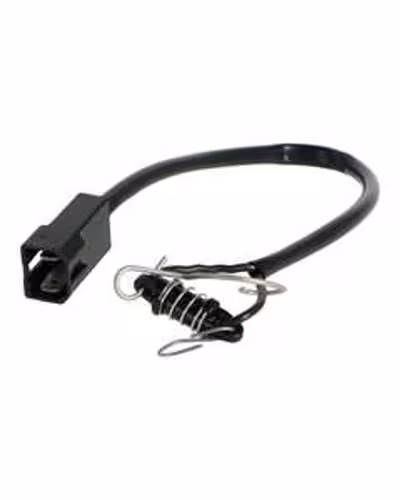Sicherheitsgurtsensor für Volvo 240, 260, 262