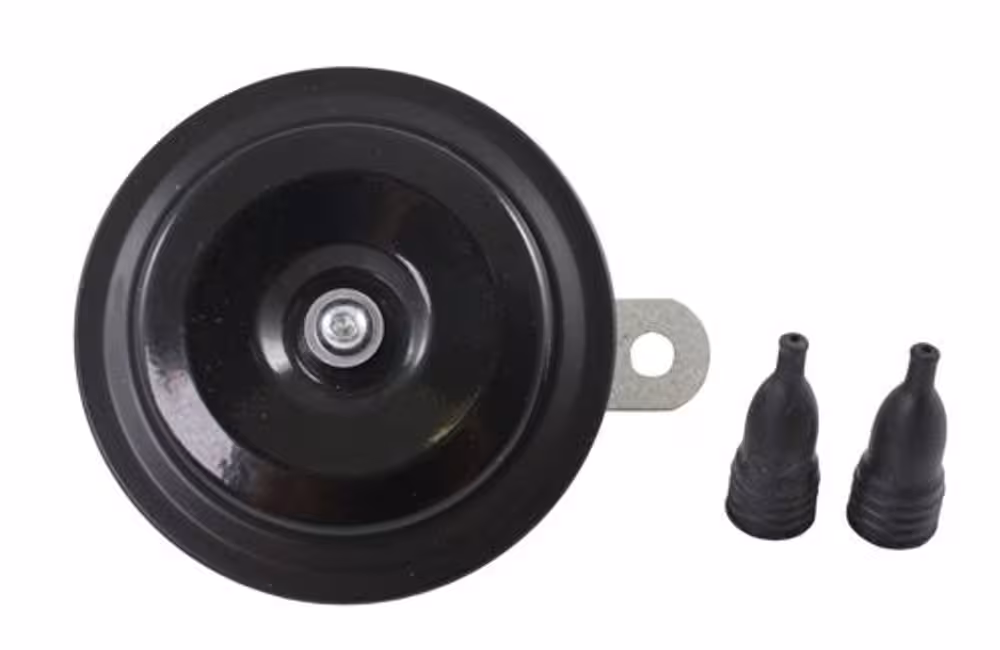 Horn 12V 420 Hz for Volvo 240, 260, 262