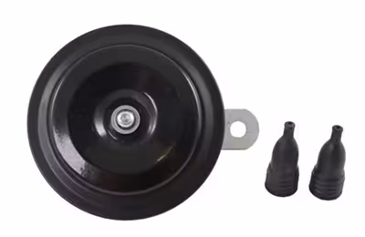 Hupe 12V 420 Hz für Volvo 240, 260, 262