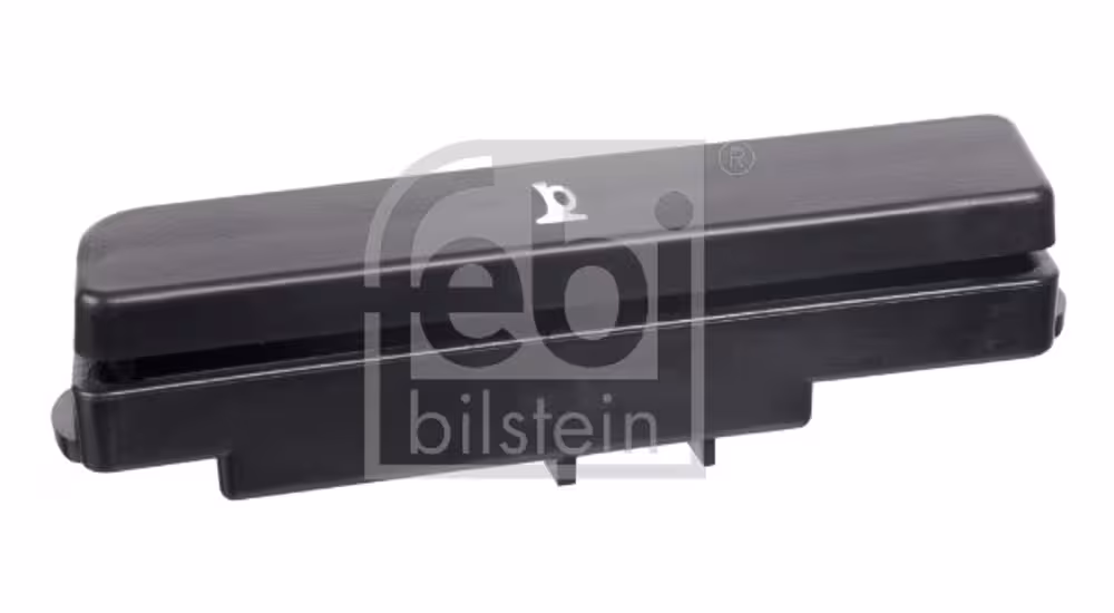 Blinklysknapp på rattet for Volvo 240, 260, 262, 260 (GL/GLE/GLT), høyre