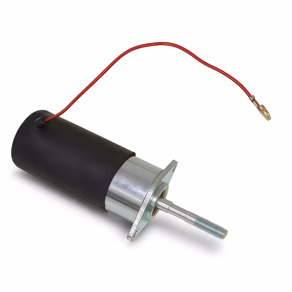 Solenoid overdrive D-type for Volvo Amazon, 1800