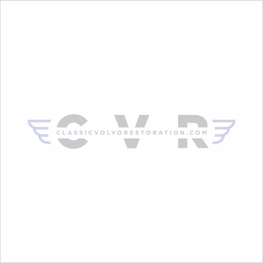 Strammearm for Volvo 740, 940