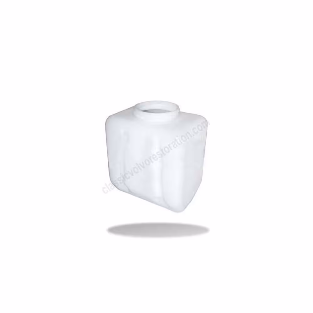 Spylevæskebeholder for Volvo PV, Amazon, 140, 164