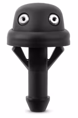 Vindusspylerdyse for Volvo Amazon, 140, 164, 240, 740, 760