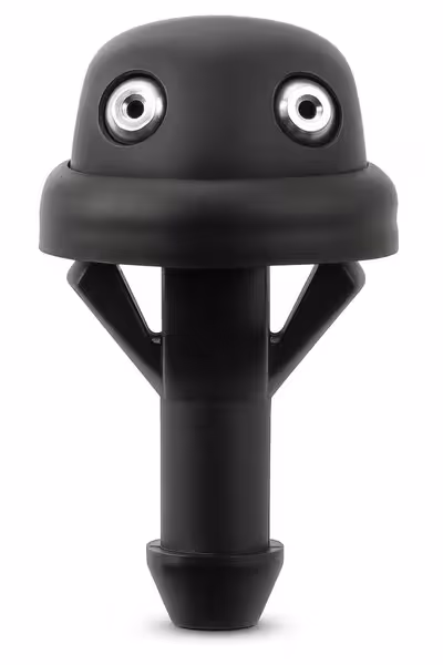 Ruitensproeier voor Volvo Amazon, 140, 164, 240, 740, 760