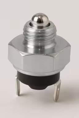 Overdrive-bryter M41 for Volvo Amazon, Amazon Kombi, 1800