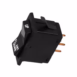 Bryter elektrisk antenne for Volvo 240, 260, 262, 1981-93