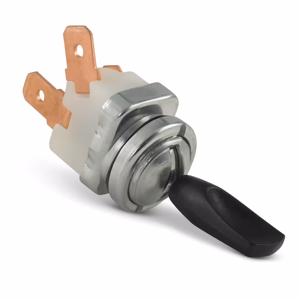Kartlys/overdrive-bryter for Volvo 1800, 1800S, 1961-69