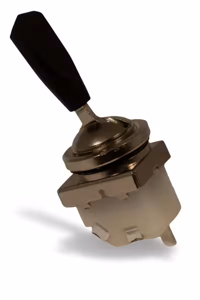 Kaartleeslampje/overdrive-schakelaar voor Volvo 1800, 1800S, 1961-1969