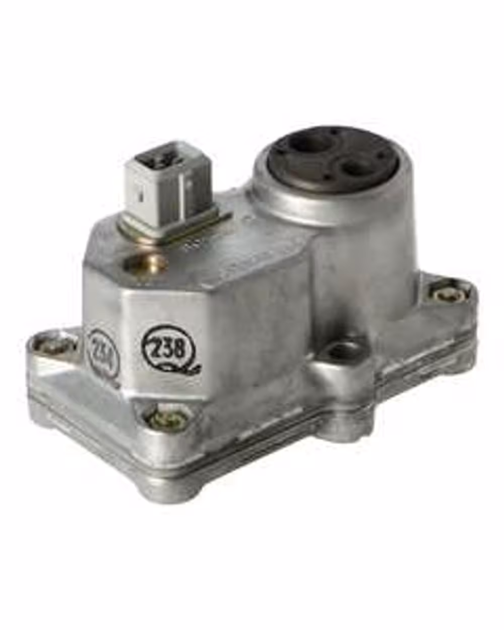 Styretrykkventil for Volvo 240, 260 B19E, B21E
