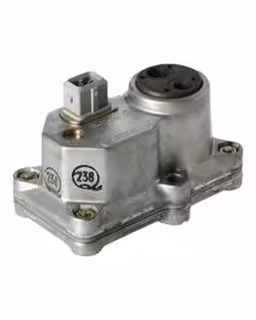 Styretrykkventil for Volvo 240, 260 B19E, B21E
