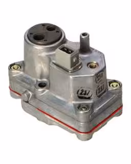 Styretrykkventil for Volvo 240 B21FT